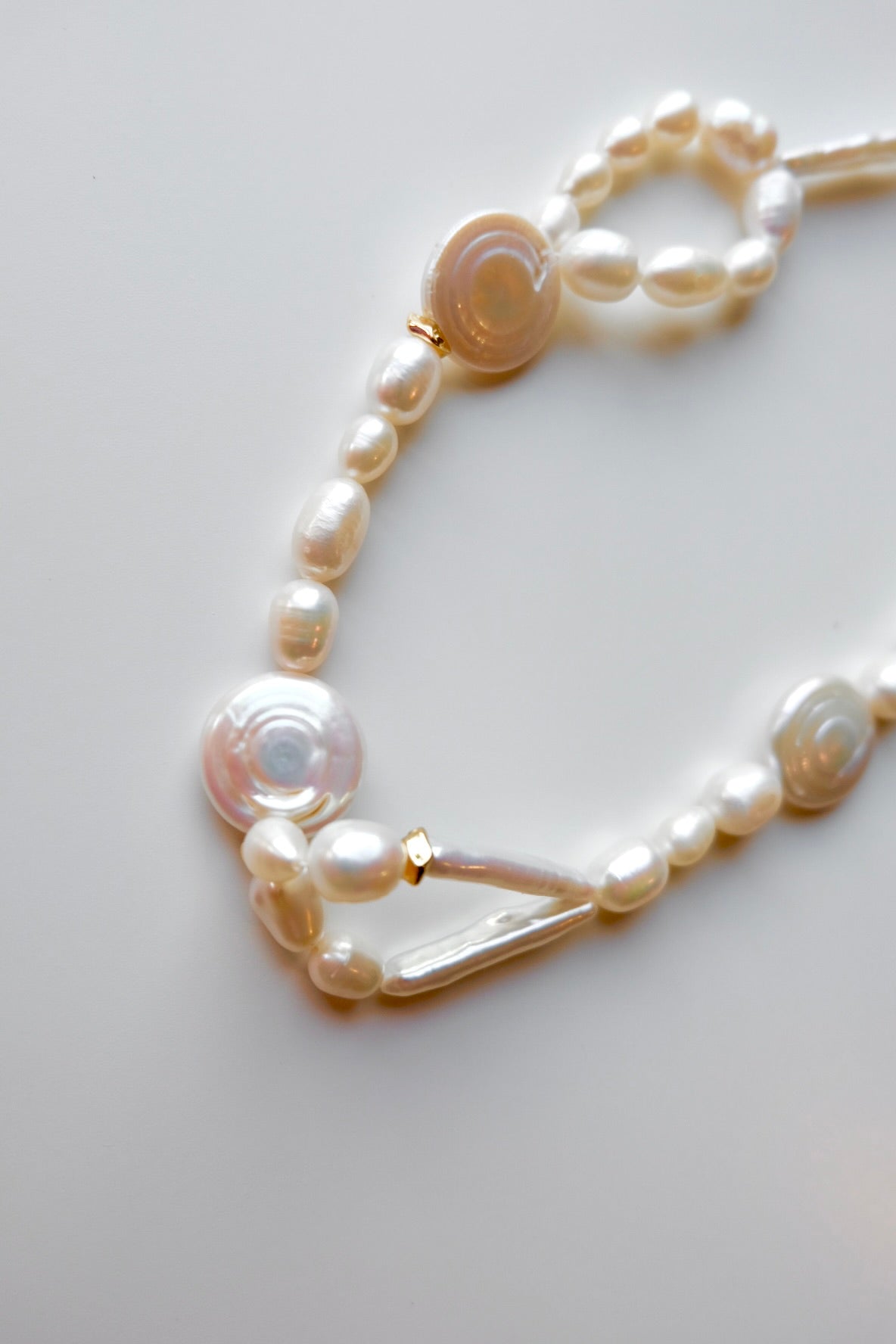 Aurora Choker