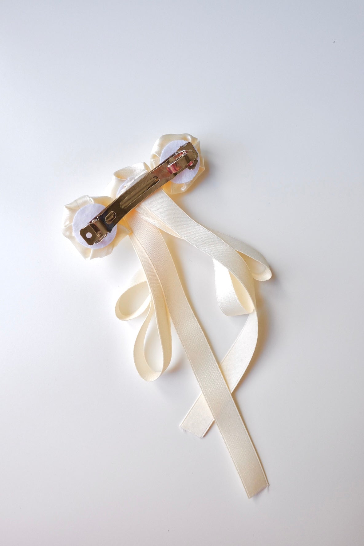 Lily Rites Hair Clip