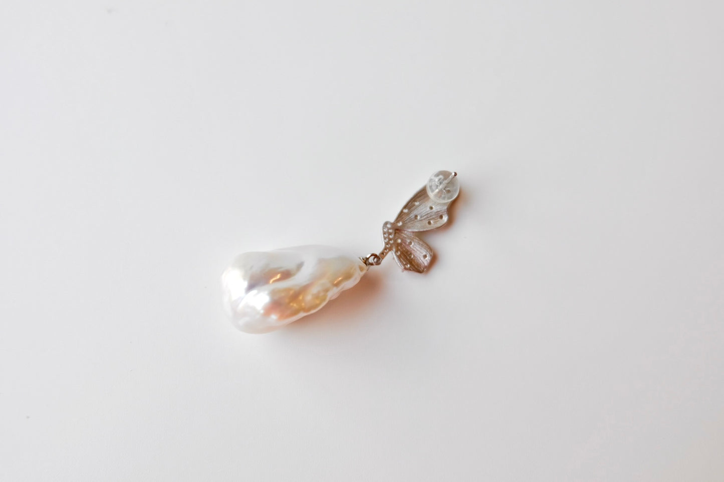 Butterfly Earrings