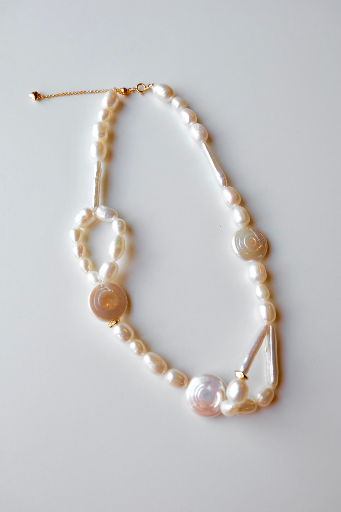 Aurora Choker