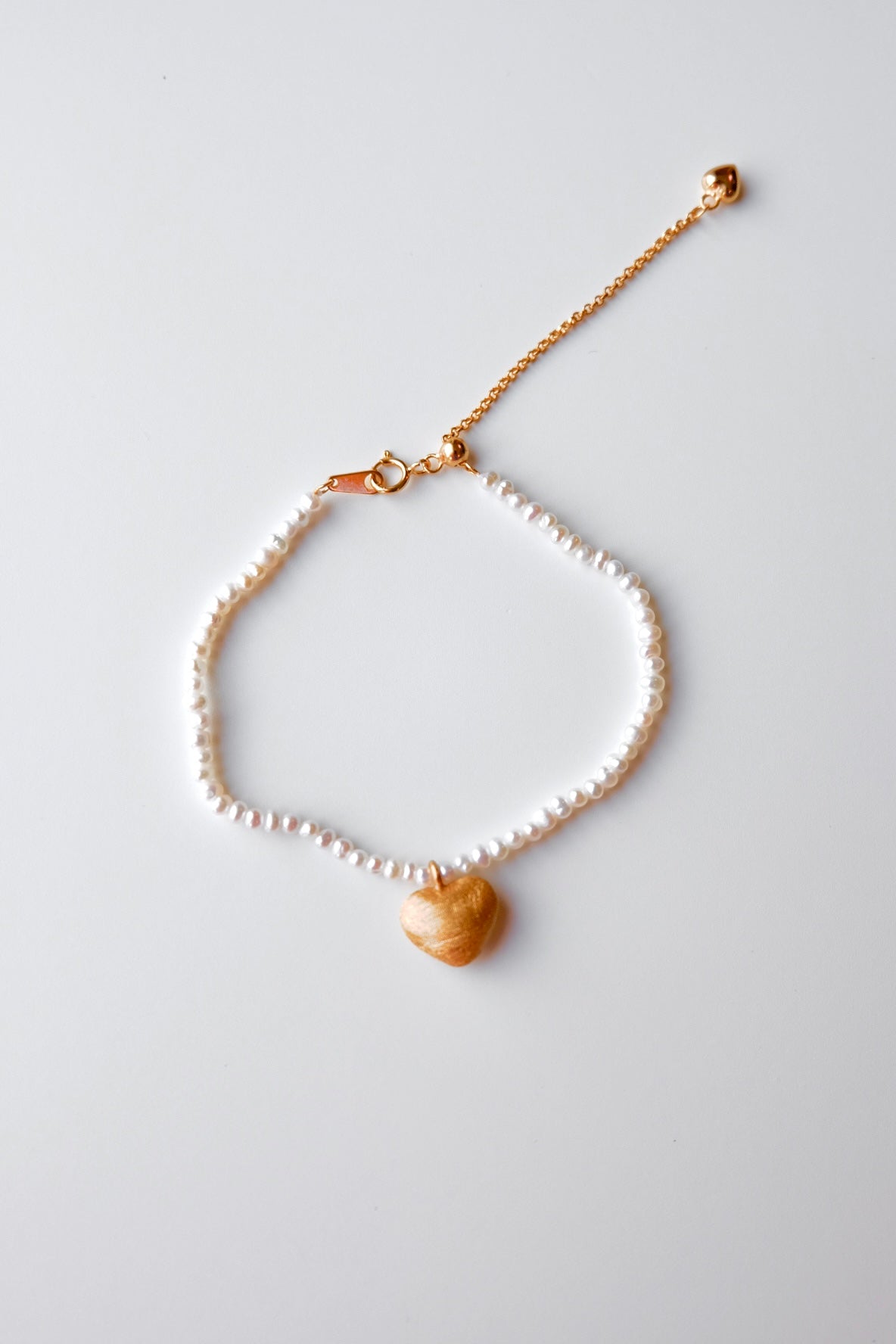 Soft Current Bracelet