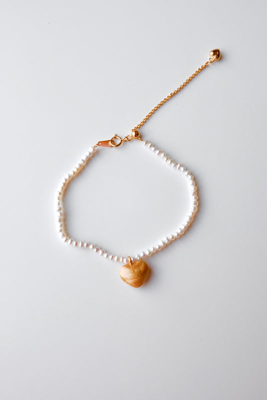 Soft Current Bracelet