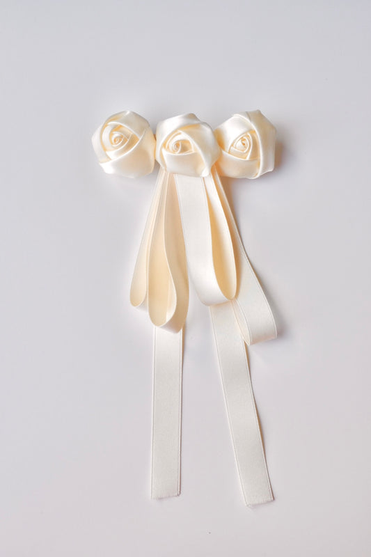 Lily Rites Hair Clip