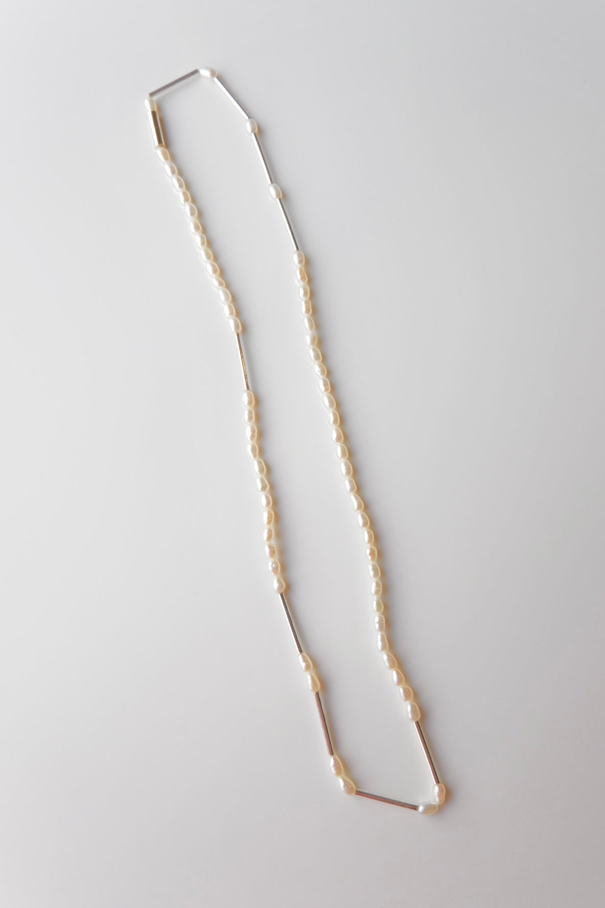 Veil Necklace
