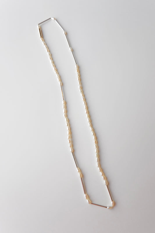 Veil Necklace
