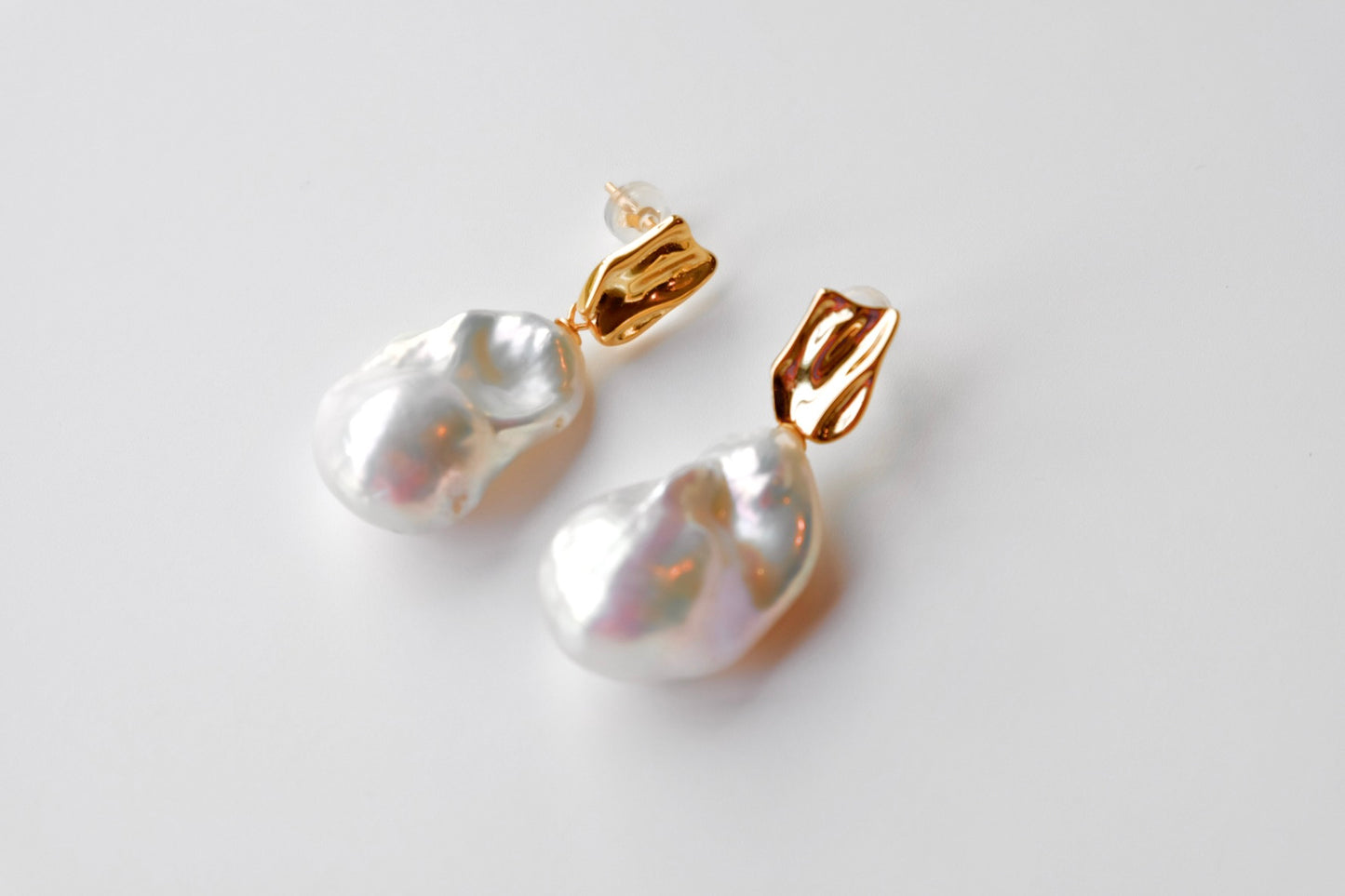 Lumen Earrings