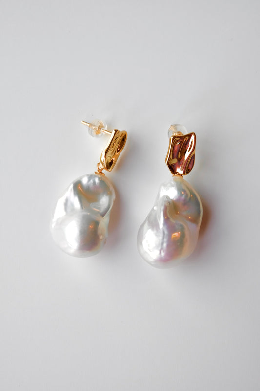 Lumen Earrings
