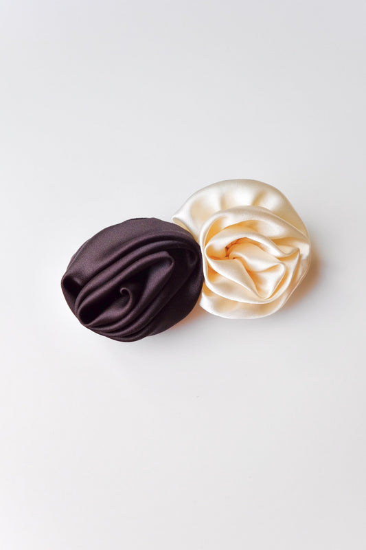 Yin Bloom Hair Clip