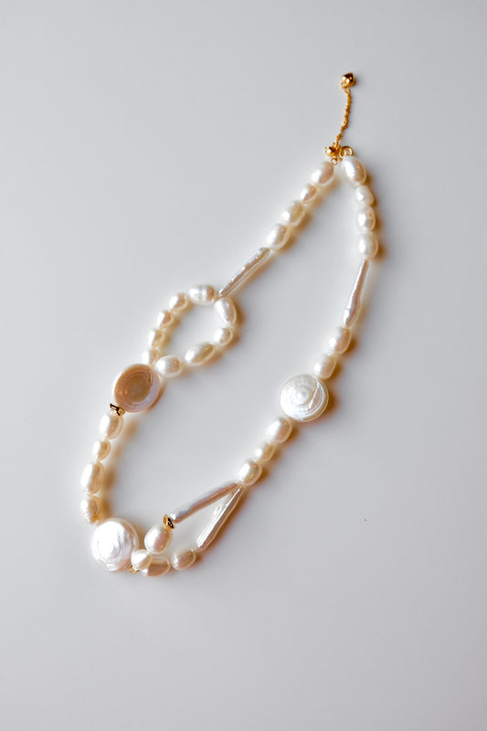 Aurora Choker