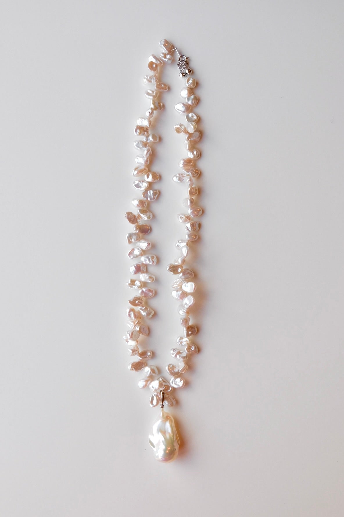 Muse Pendant Set
