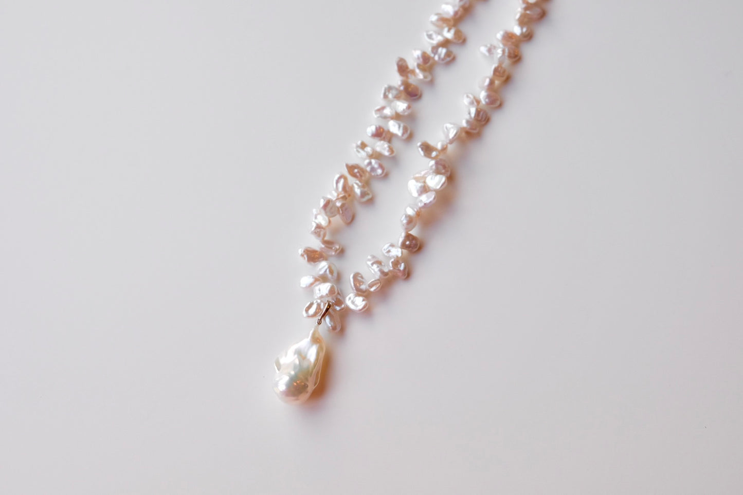 Muse Pendant Set