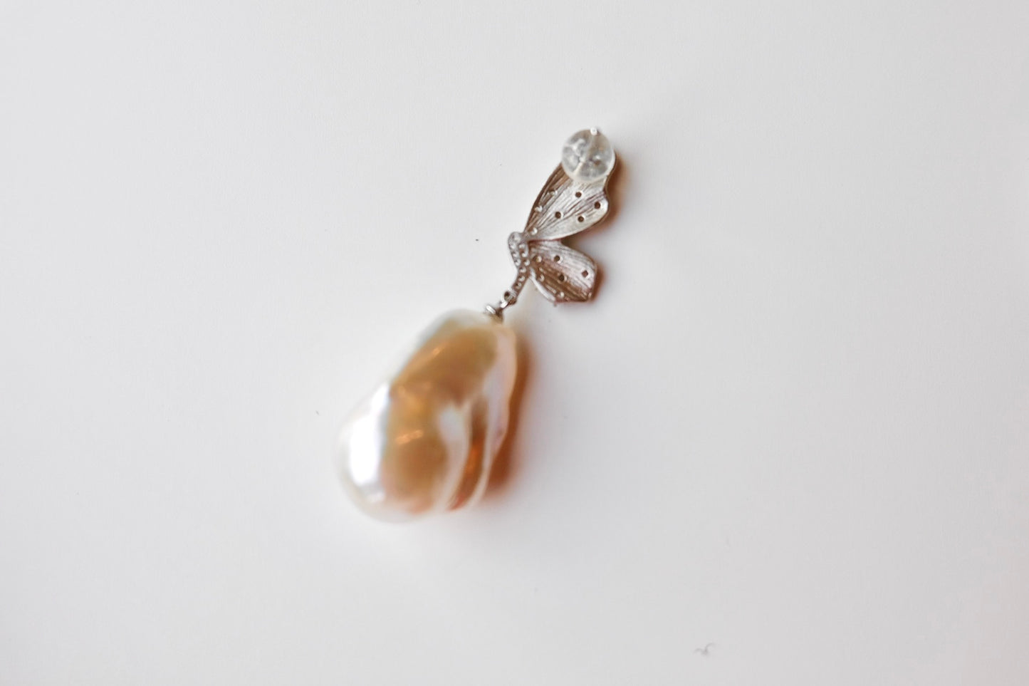 Butterfly Earrings